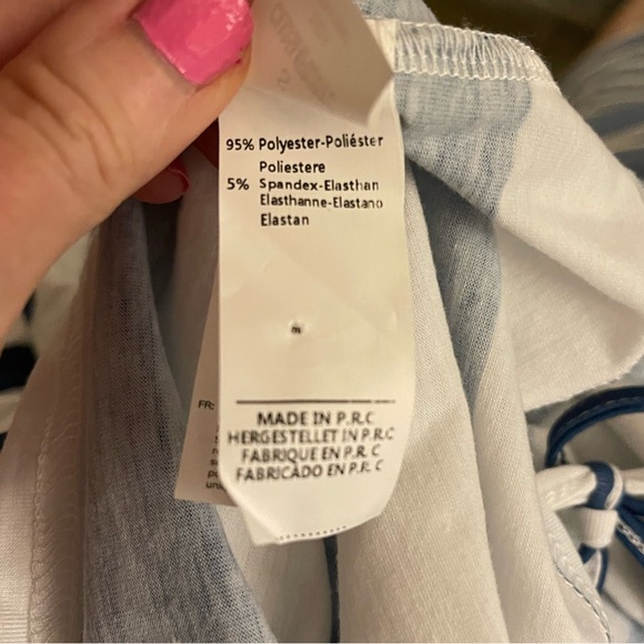 NWT COVER UP DRESS-S - Picture 13 of 15